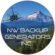 NW BACKUP GENERATORS INC.